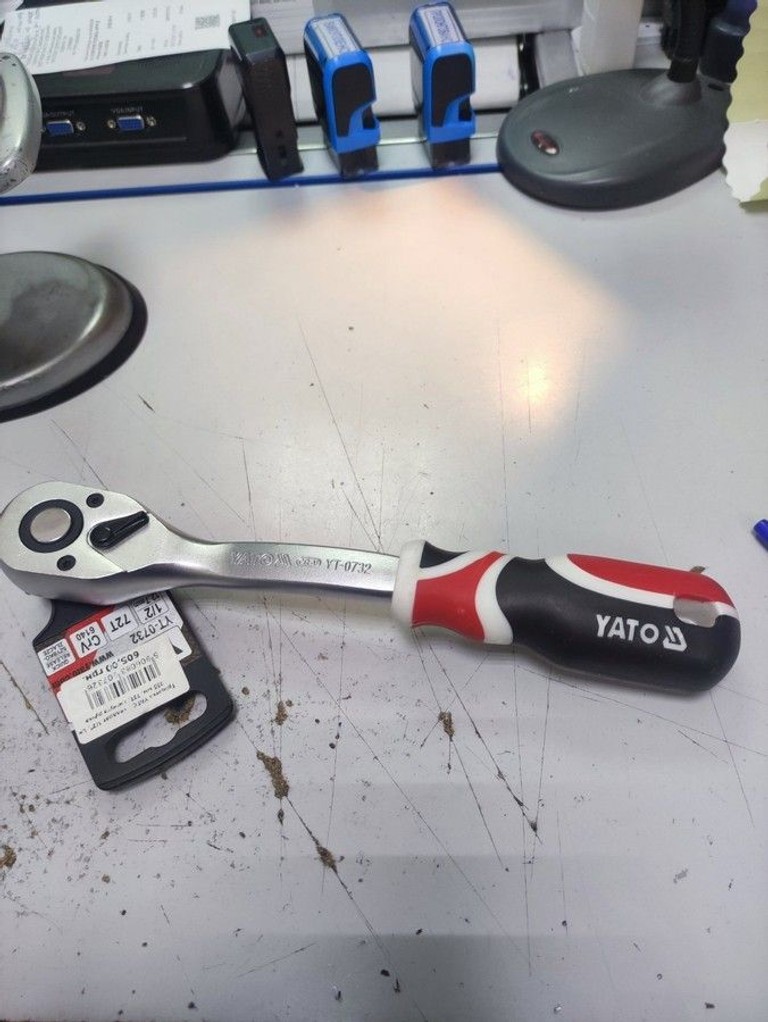 Купити Yato YT-0732 Б/У