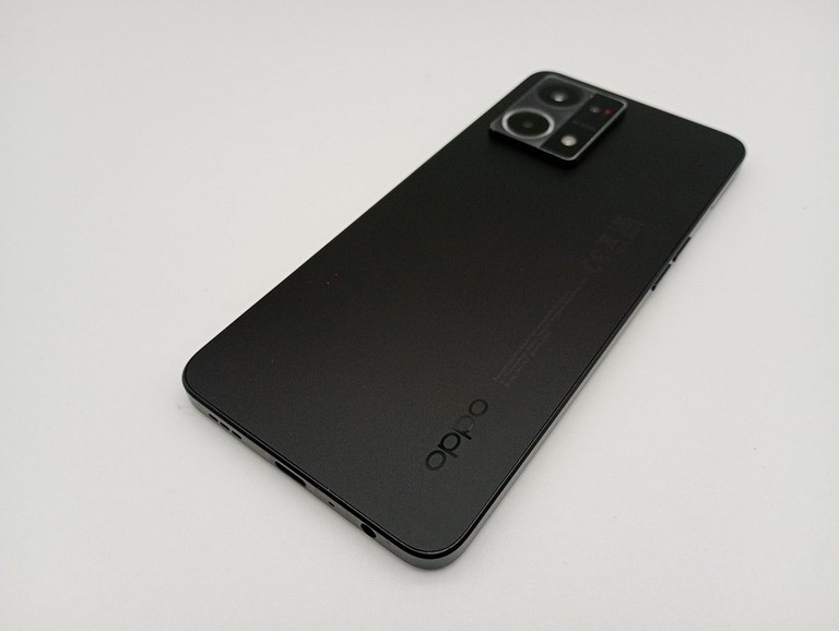 Дешево Oppo reno7 8/128gb з ломбарду