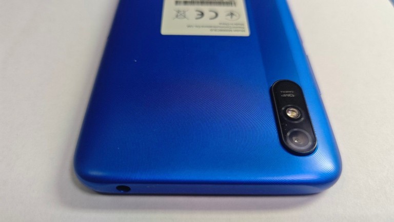 Xiaomi redmi 9a 2/32gb Код:01-200955547. Изображение 8