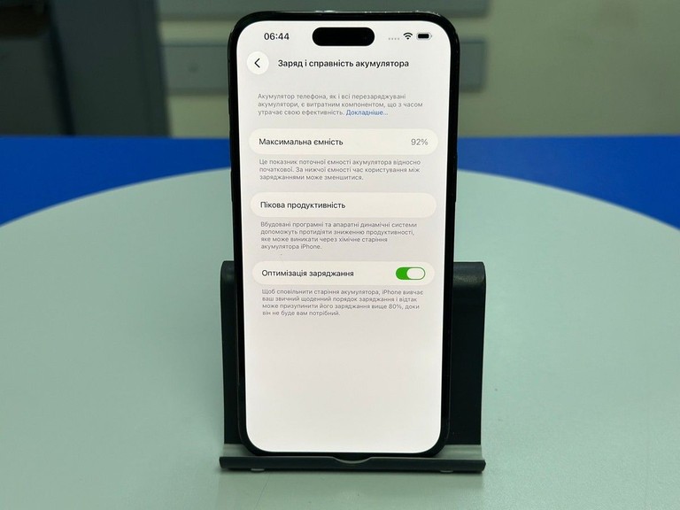 Apple iphone 14 pro max 256gb Код:01-200955693. Зображення 6