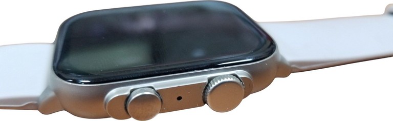 Розпродаж Gelius Pro GP-SW011 Amazwatch Ultra Black, продавець Техноскарб