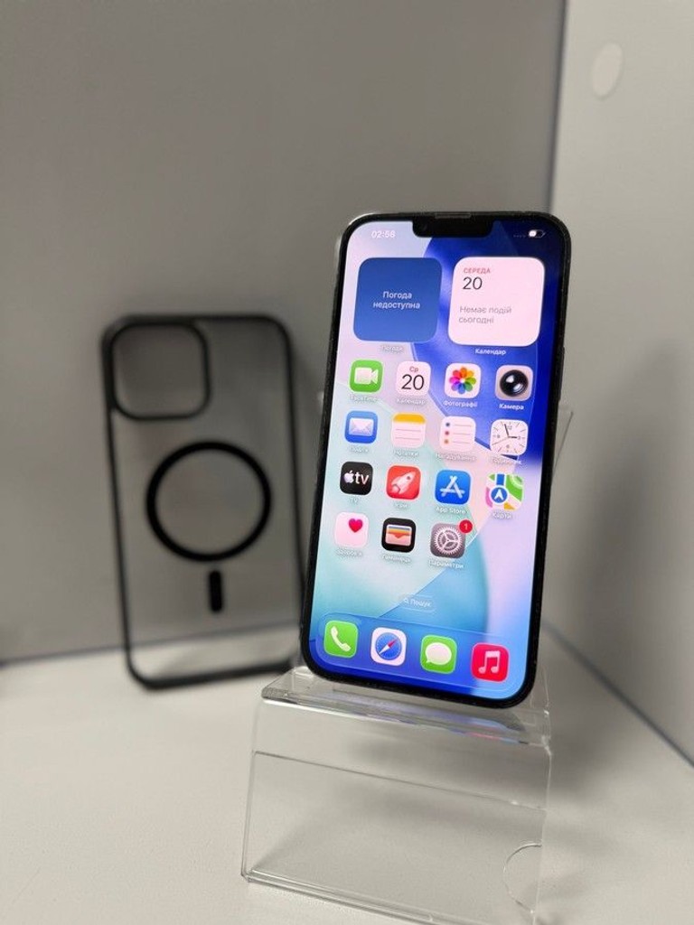 Купити Apple iphone 13 pro max 128gb Б/У