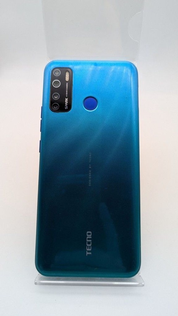 Розпродаж Tecno spark 5 pro 4/64 gb, продавець Техноскарб