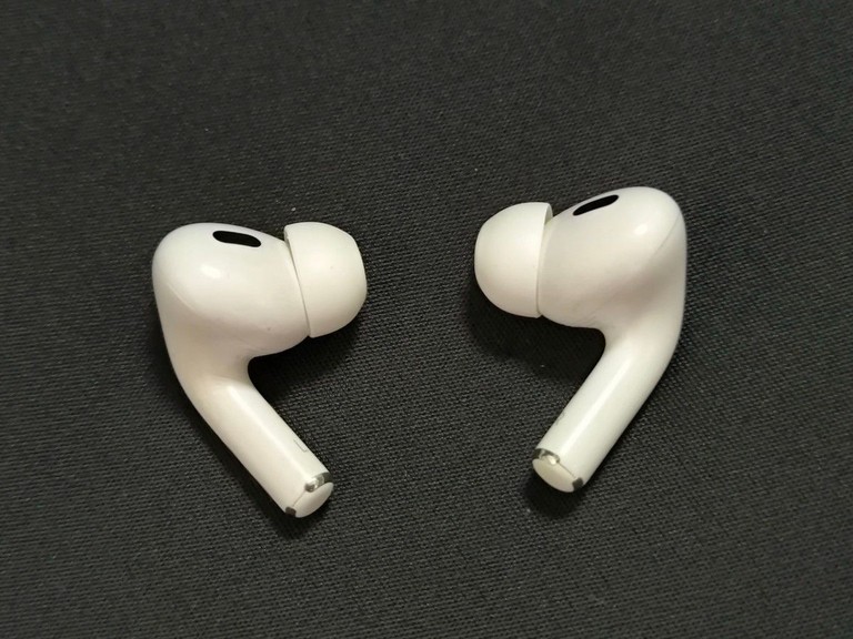 Розпродаж Apple airpods pro 2nd generation with magsafe charging case usb-c, продавець Техноскарб