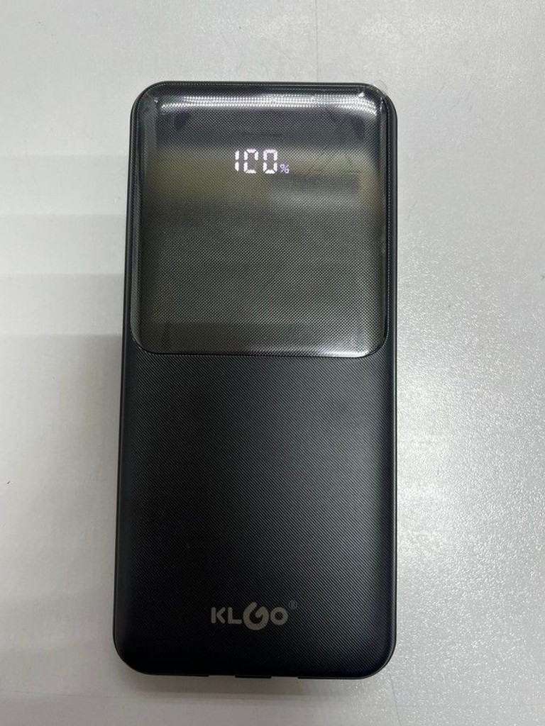 Klgo kp-44 10000mah Код:01-200957082. Зображення 5