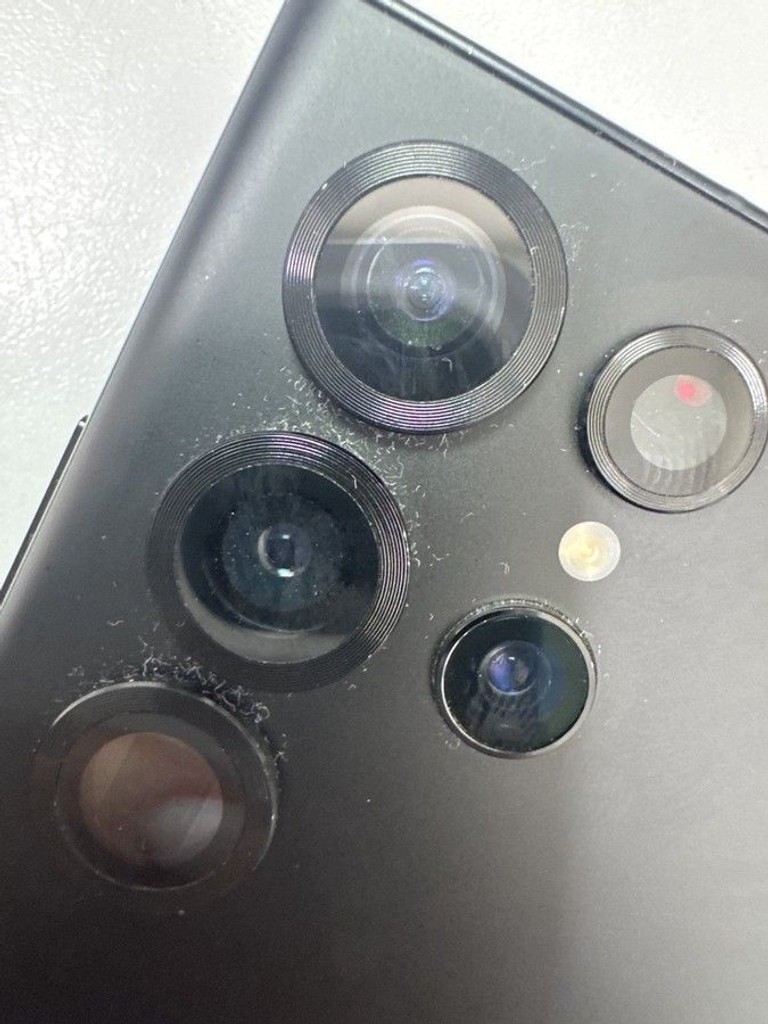 Купити Samsung galaxy s22 ultra sm-s908b 12/256gb Б/У
