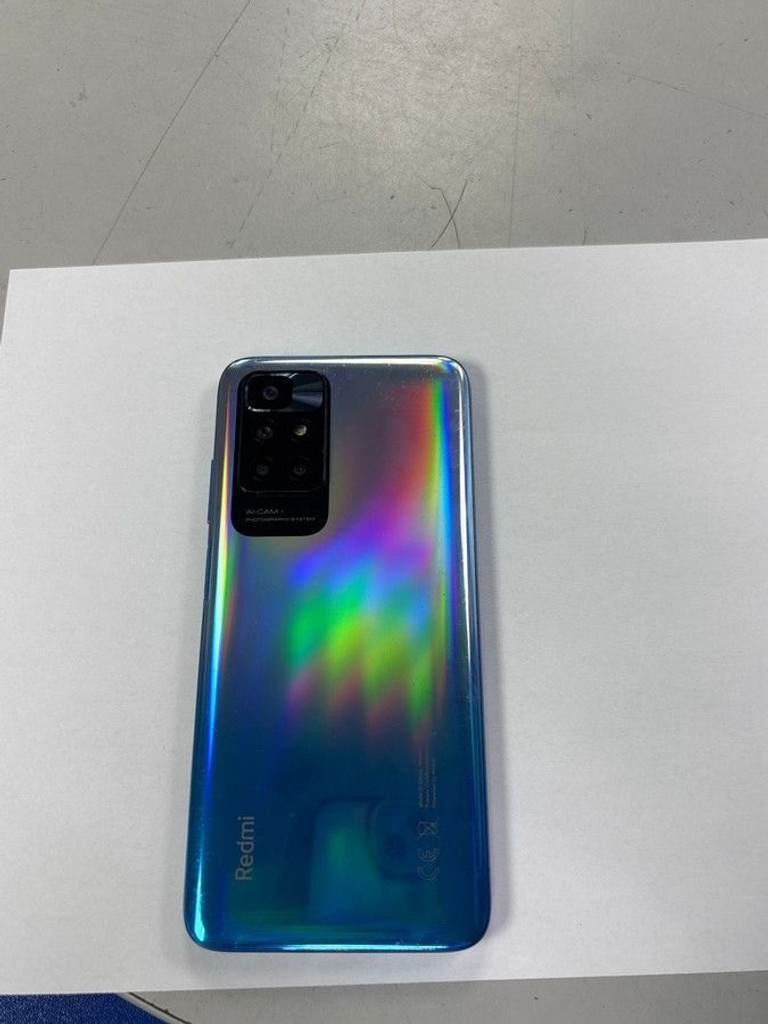 Купити Xiaomi redmi 10 2022 6/128gb Б/У