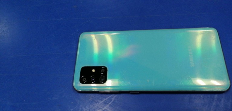 Samsung a515f galaxy a51 6/128gb Код:01-200958705. Зображення 6