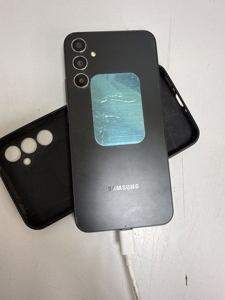 Купити Samsung galaxy a34 5g 8/256gb Б/У