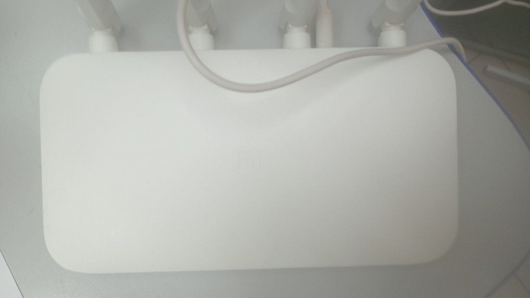 Купити Xiaomi mi wifi router 4a Б/У