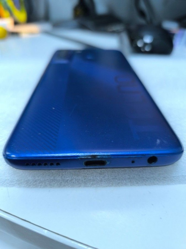 Объявление Tecno pop 5 lte bd4a 2/32gb Б/У