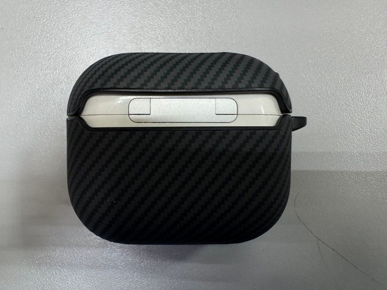 Apple airpods 3rd generation Код:01-200956941. Зображення 9