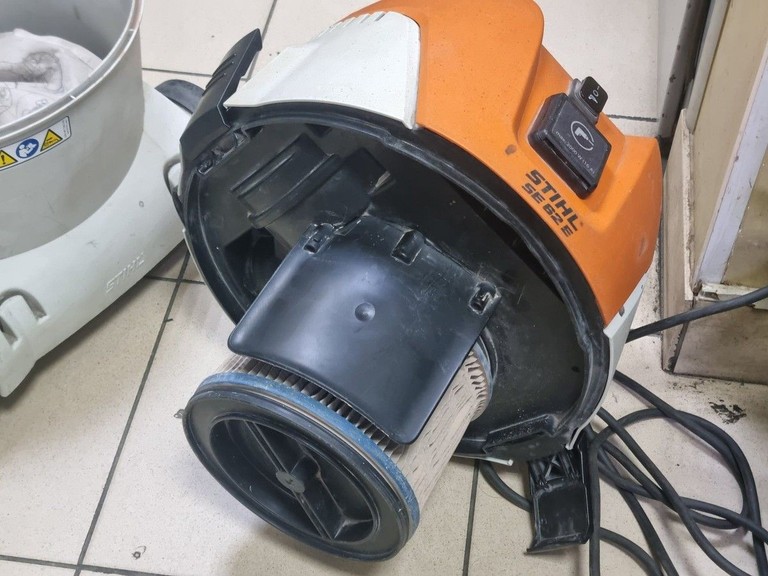 Stihl se 62 e Код:01-200962131. Изображение 8