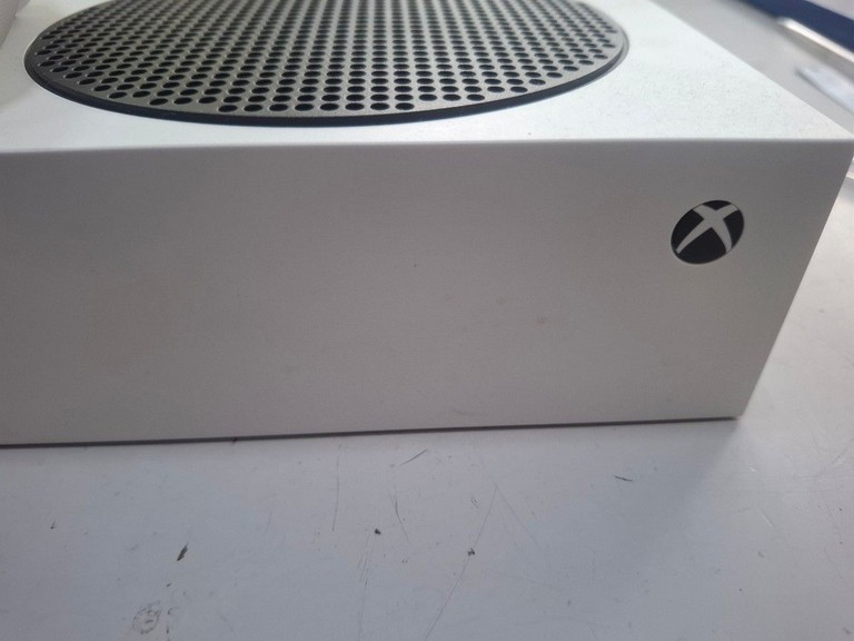 Microsoft xbox series s 512gb Код:01-200960424. Зображення 6