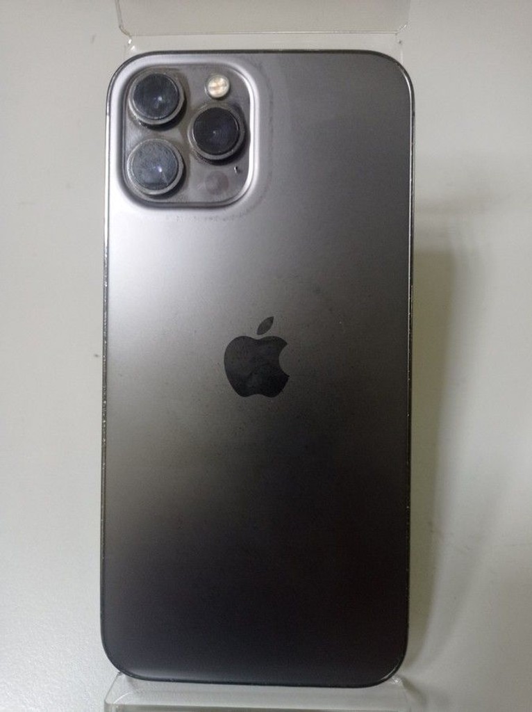 Apple iphone 12 pro max 128gb Код:01-200963357. Зображення 7