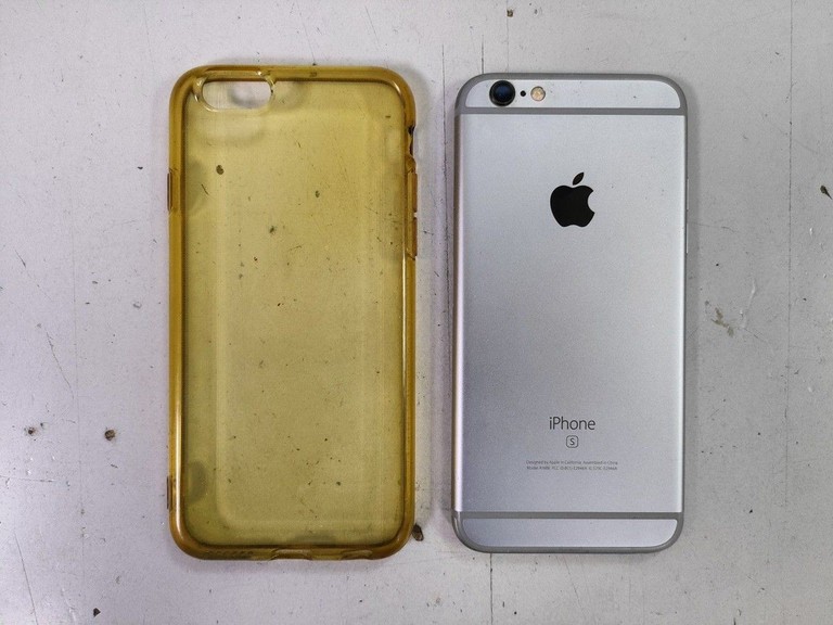 Дешево Apple iphone 6s 32gb з ломбарду
