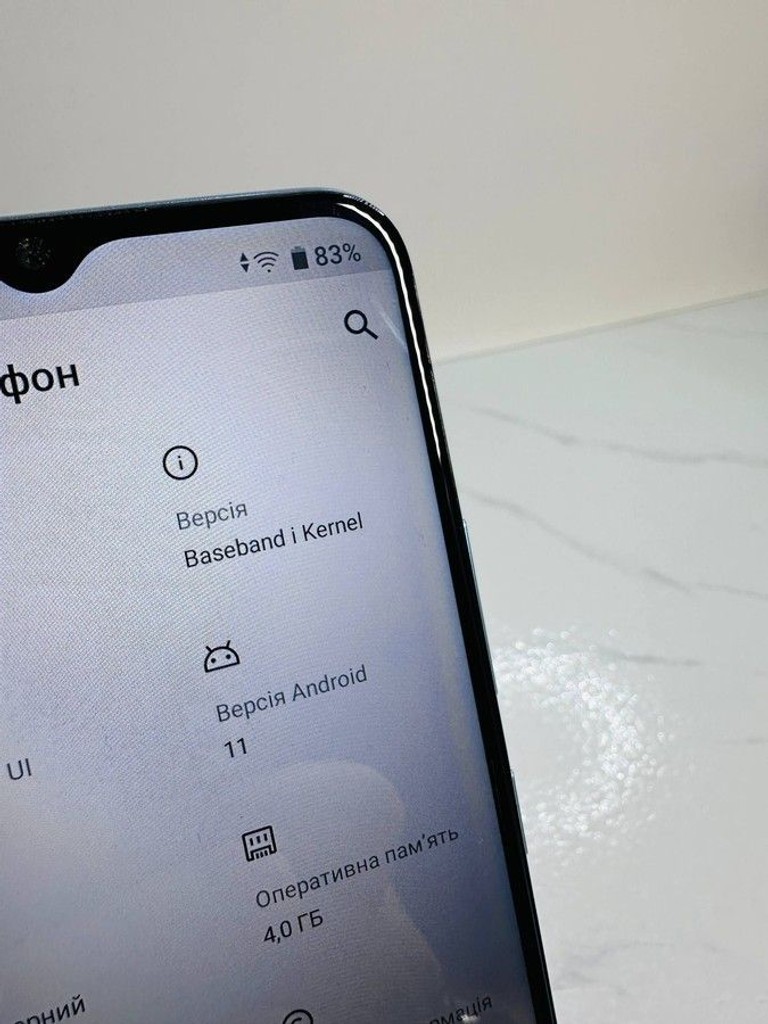 Розпродаж Realme c25y 4/64gb, продавець Техноскарб