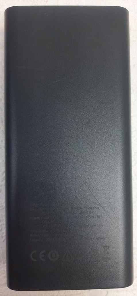 Дешево Wst op727s pd22.5w+qc3.0 20000mah з ломбарду