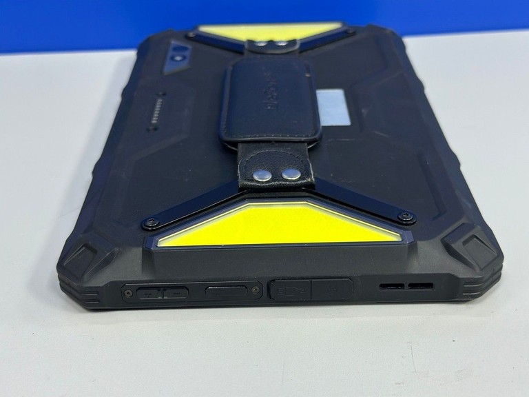 Ulefone Armor Pad 3 Pro 8/256Gb LTE Black Код:01-200963661. Зображення 7