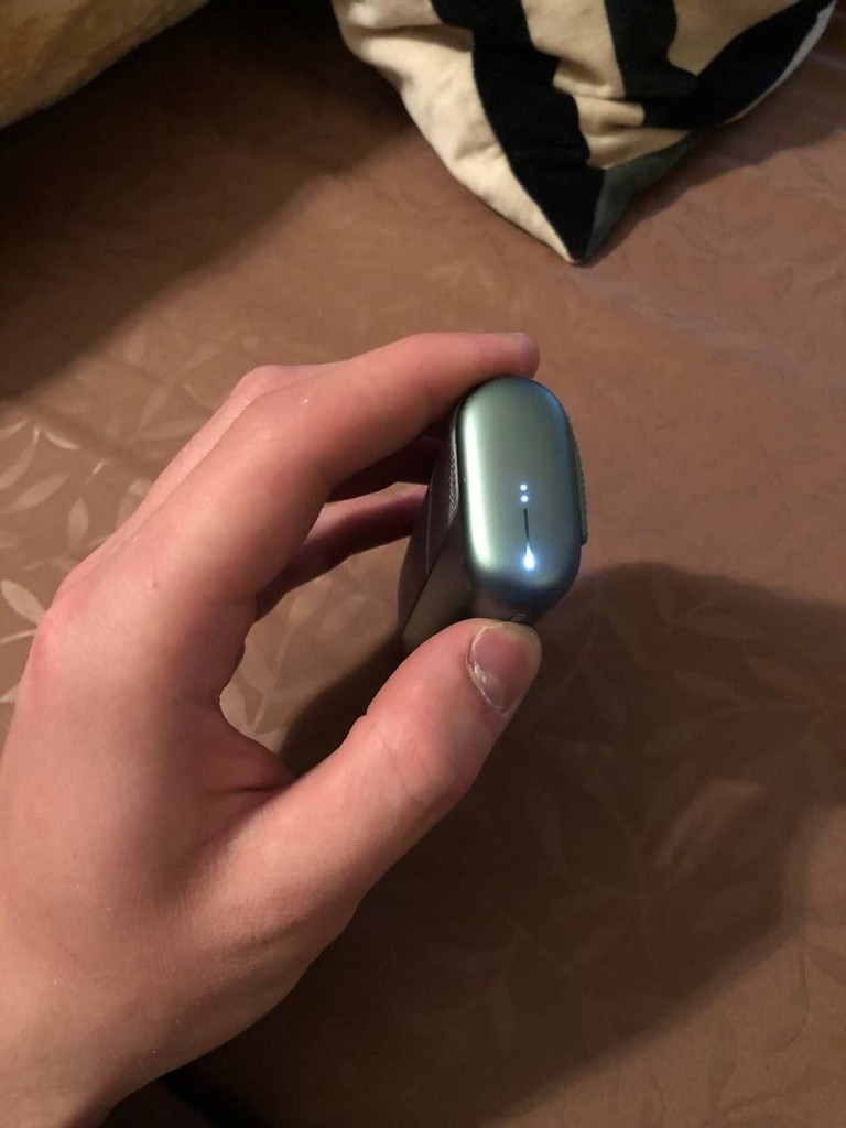 Дешево IQOS ILUMA PRIME з ломбарду