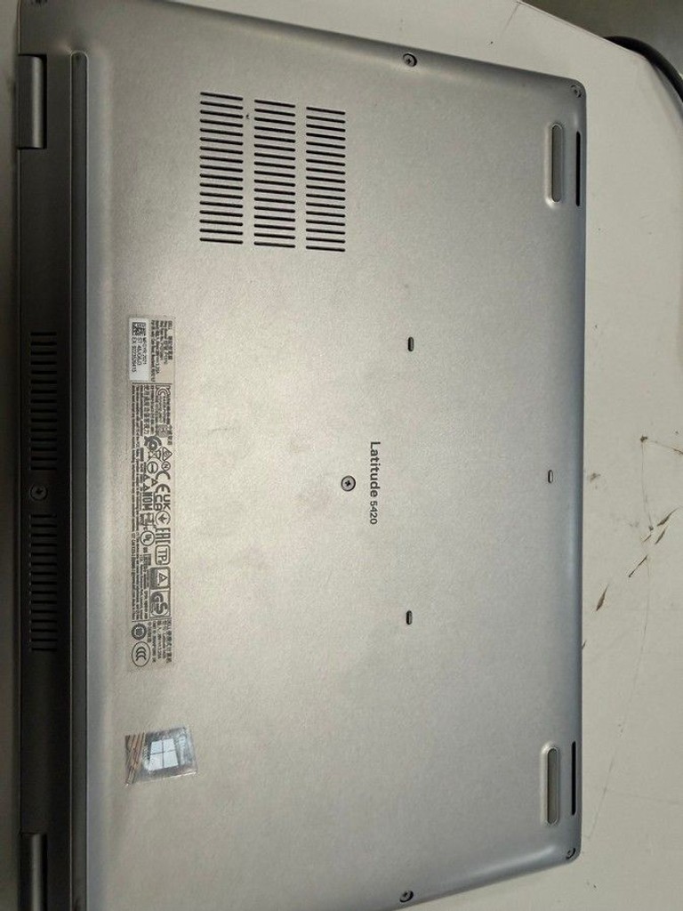 Dell 14/core i5-1145g7 ddr4/16gb ddr4/ssd 512 gb/*інтегрована Код:01-200940782. Зображення 5