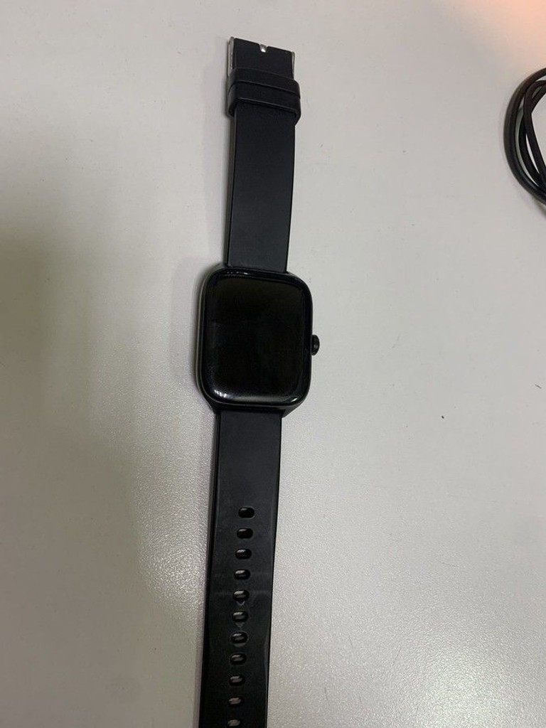 Дешиво Gelius pro gp-sw012 amazwatch gts с ломбарда