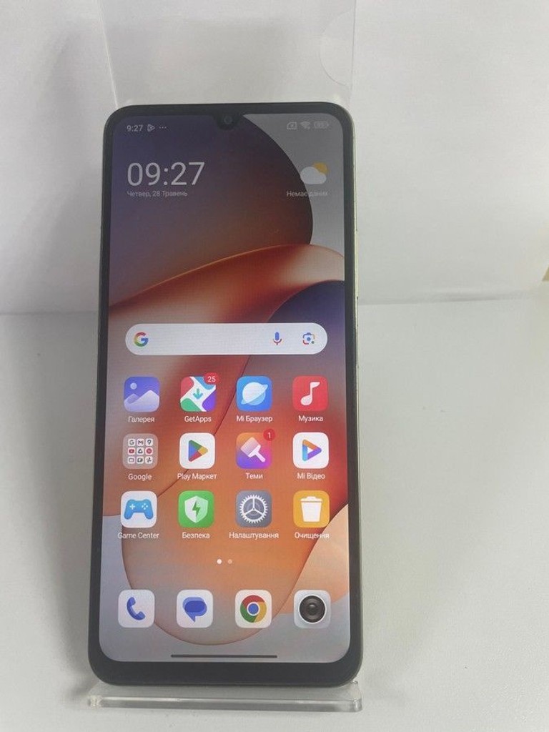 Xiaomi redmi 14c 4/128gb Код:01-200966562. Изображение 5