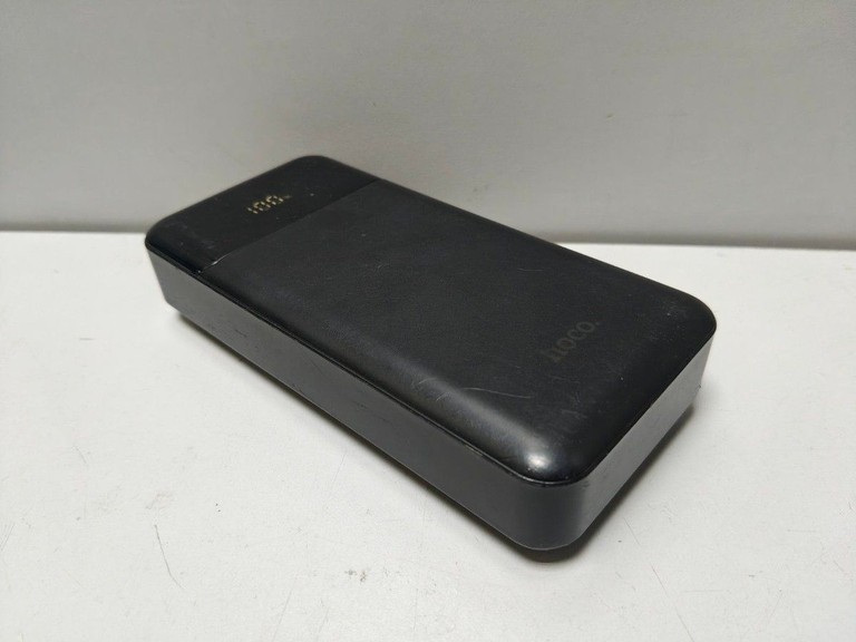 Распродажа Hoco J102A Cool Figure 20000mAh 20W Black, продавец Техноскарб