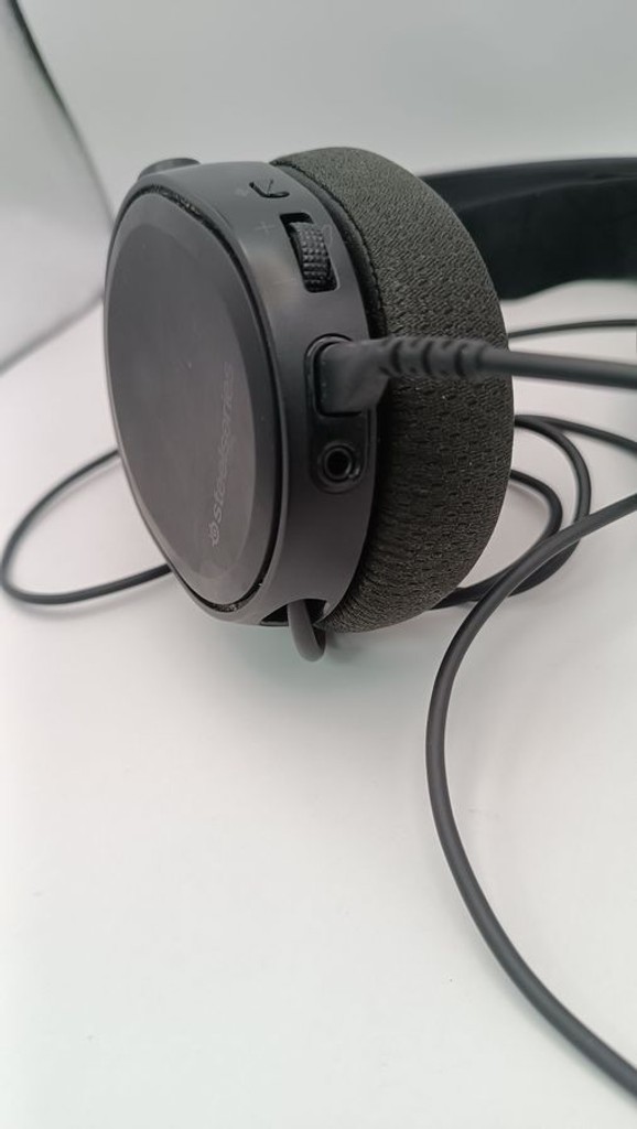 Дешево Steelseries arctis 3 2019 з ломбарду