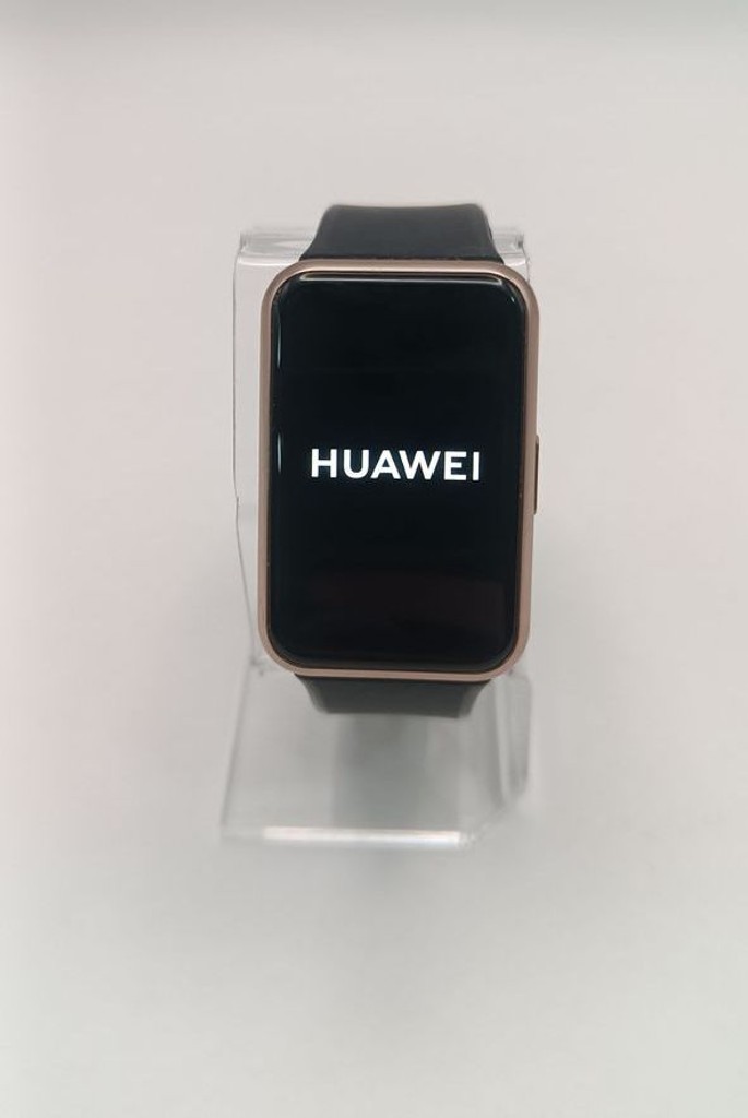 Купити Huawei watch fit Б/У