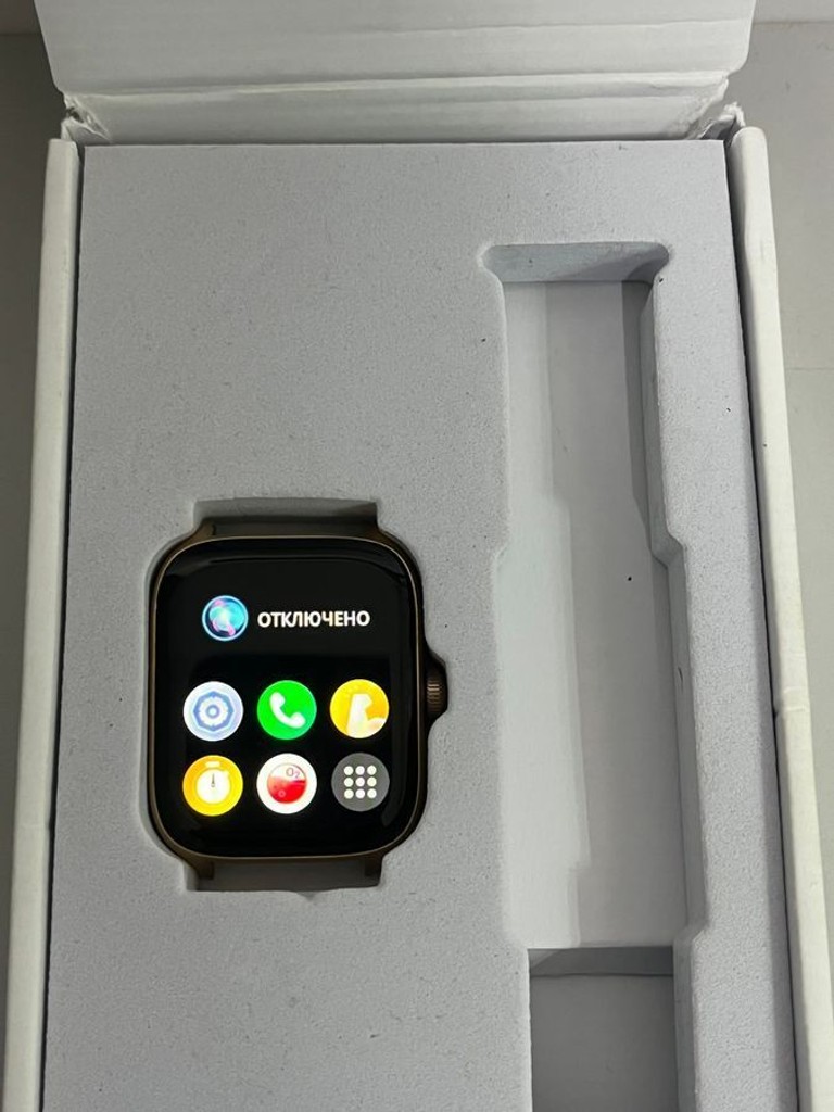 Оголошення Gelius pro gp-sw012 amazwatch gts Б/У