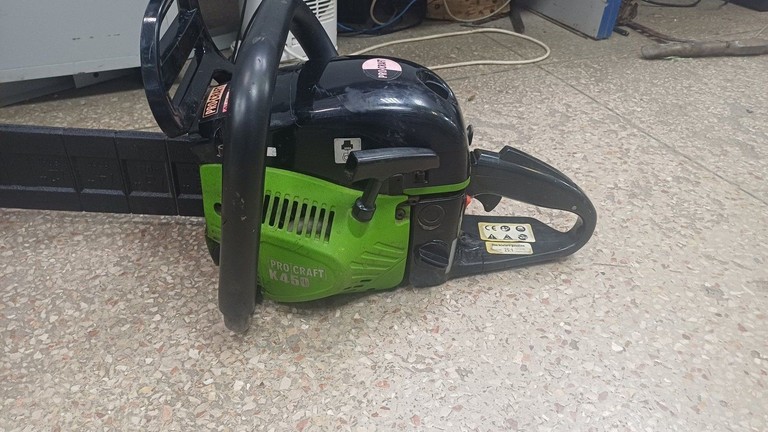 Объявление Procraft K450 Б/У