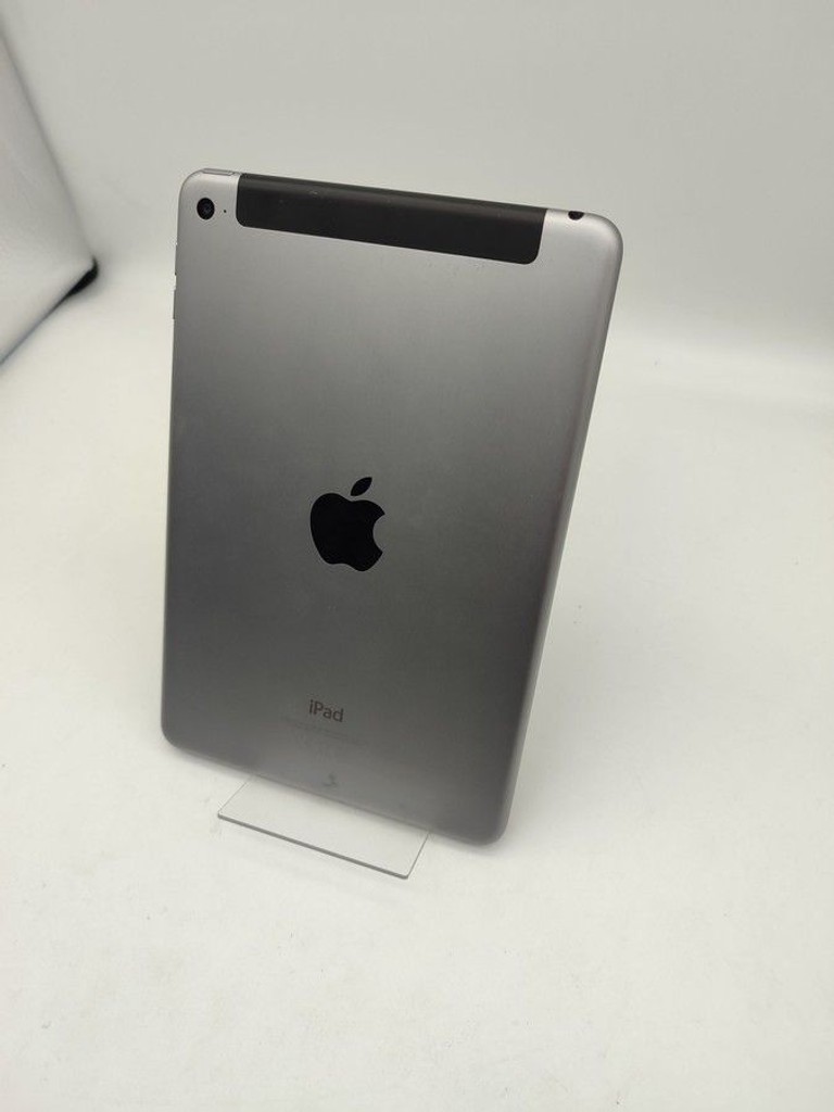 Дешево Apple ipad mini 4 wi-fi 128gb з ломбарду
