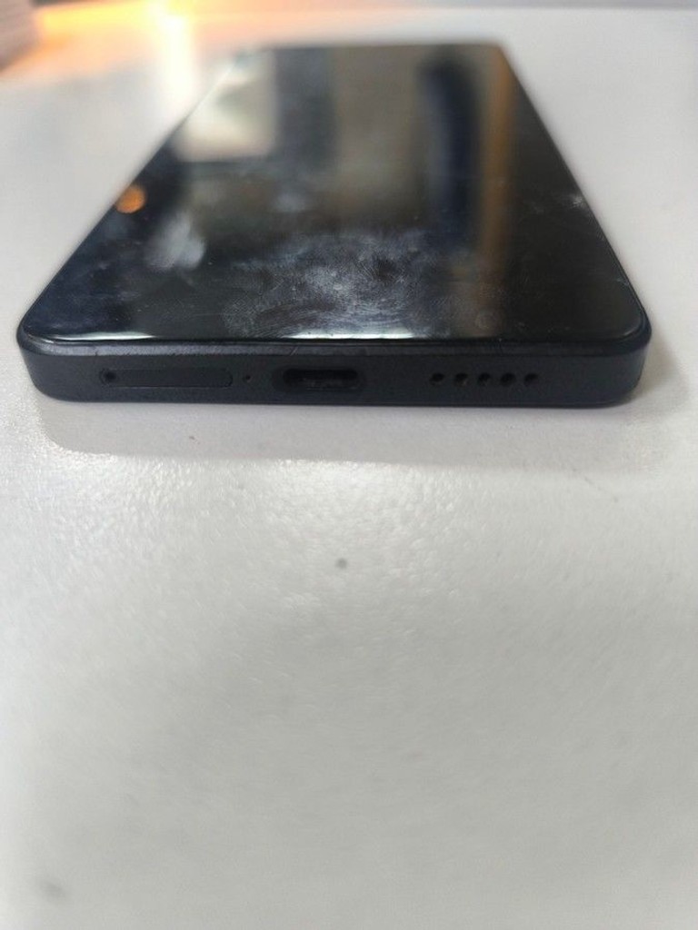 Розпродаж Xiaomi Poco X6 12/256GB Black, продавець Техноскарб