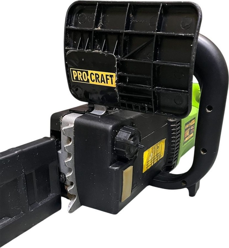 Procraft K2600 Код:01-200912001. Изображение 6