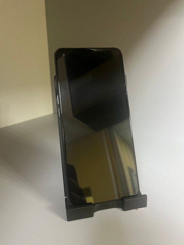 Объявление Realme gt 5g 8/128gb Б/У