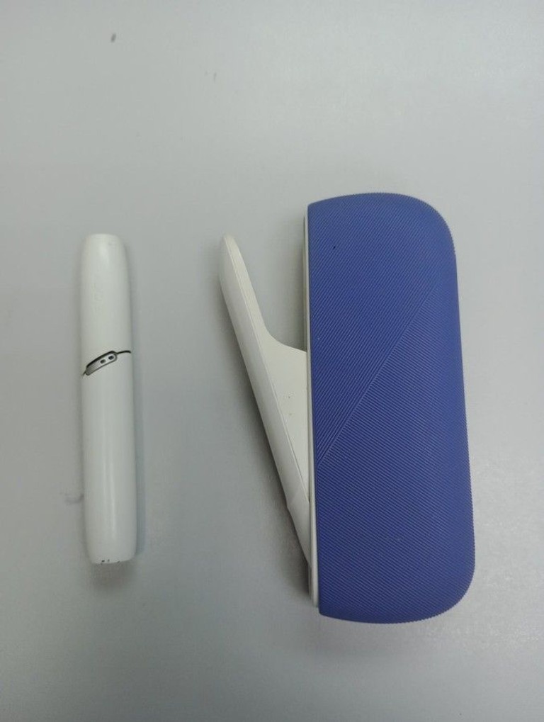 Розпродаж IQOS 3 DUO, продавець Техноскарб