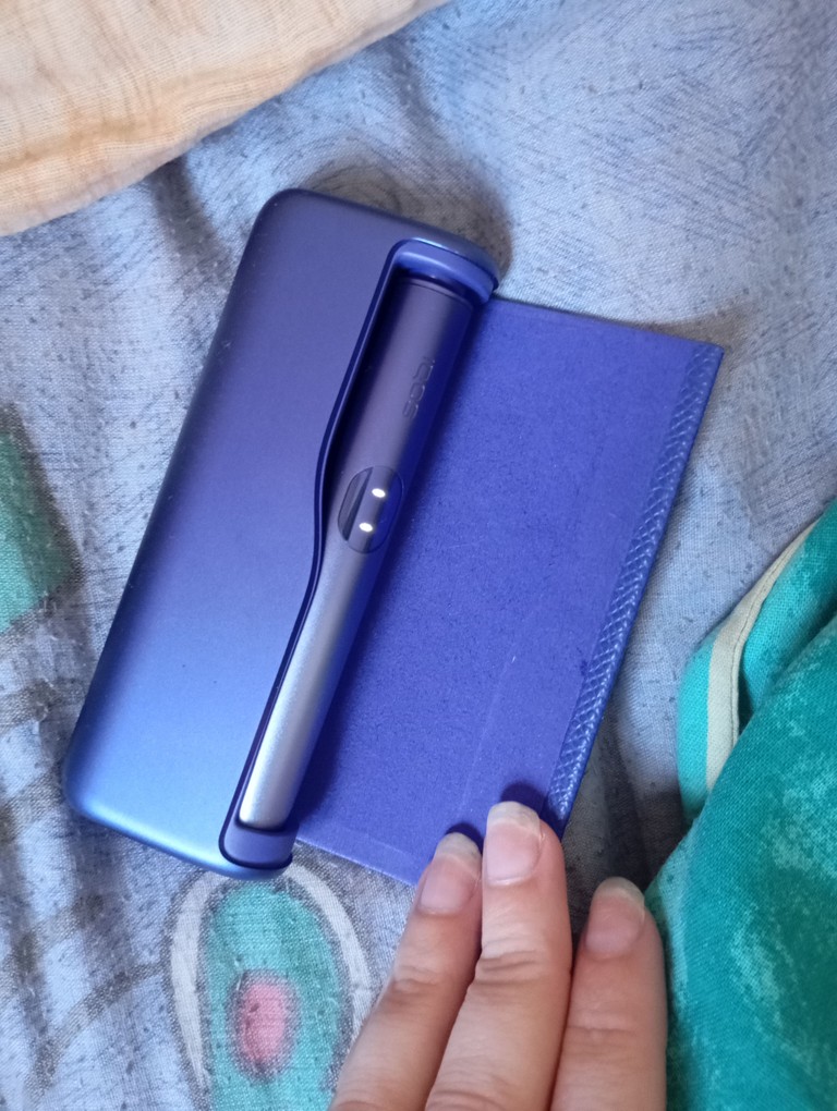 Дешево Iqos Iluma prime з ломбарду
