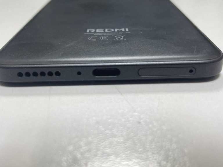 Объявление Xiaomi Redmi Note 15 Pro 4G 8/256GB Glacier Blue Б/У