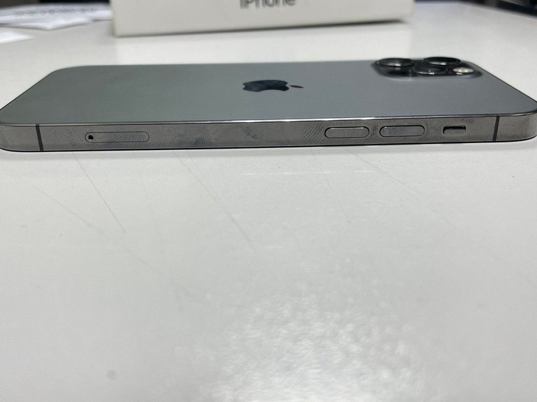 Apple iphone 12 pro 256gb Код:01-200963268. Зображення 5