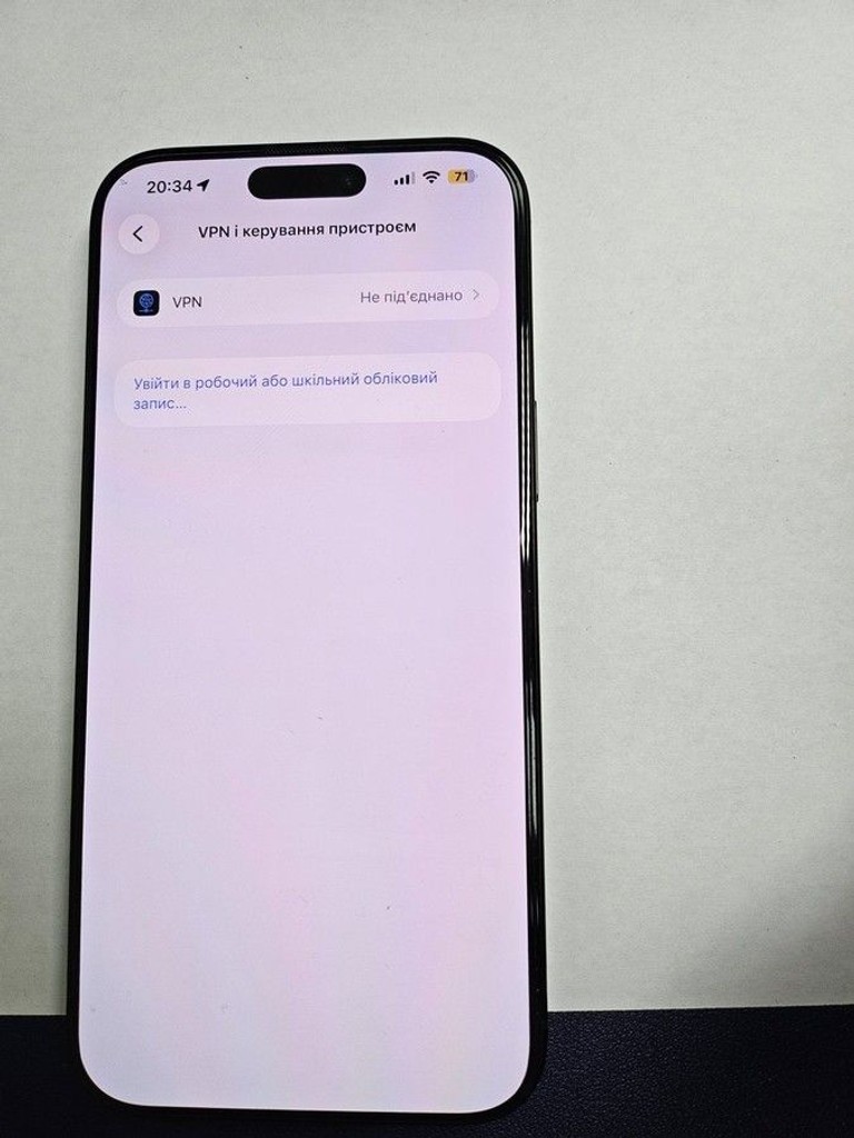 Apple iphone 16 pro max 256gb Код:01-200972099. Изображение 5