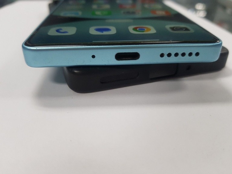 Дешиво Xiaomi redmi note 14s 8/256gb с ломбарда
