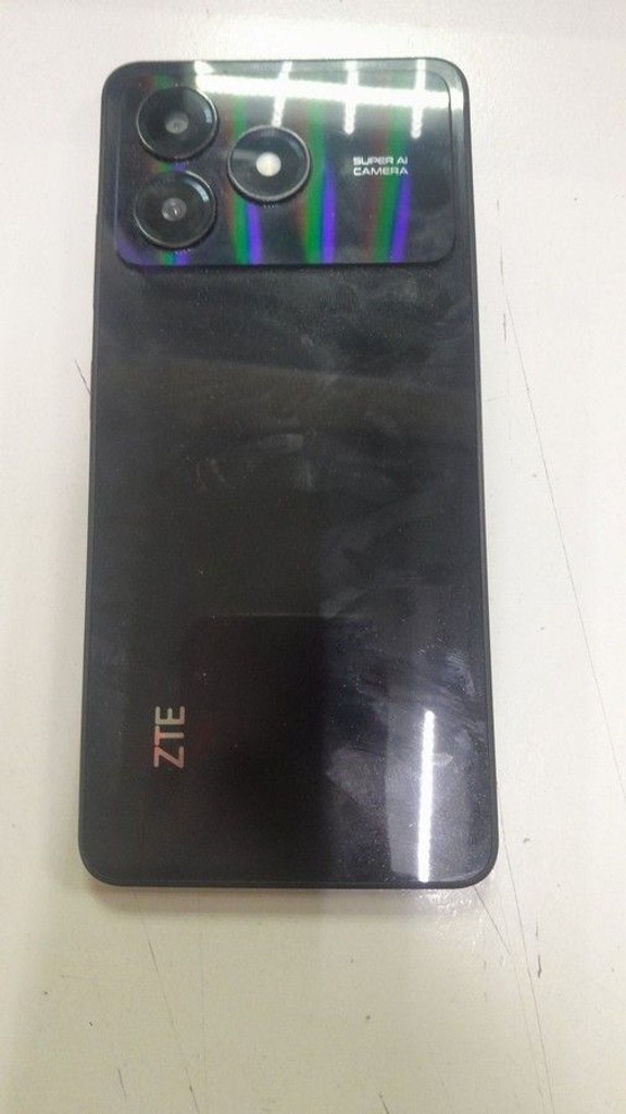 Дешево Zte Blade A36 4/64GB Green з ломбарду