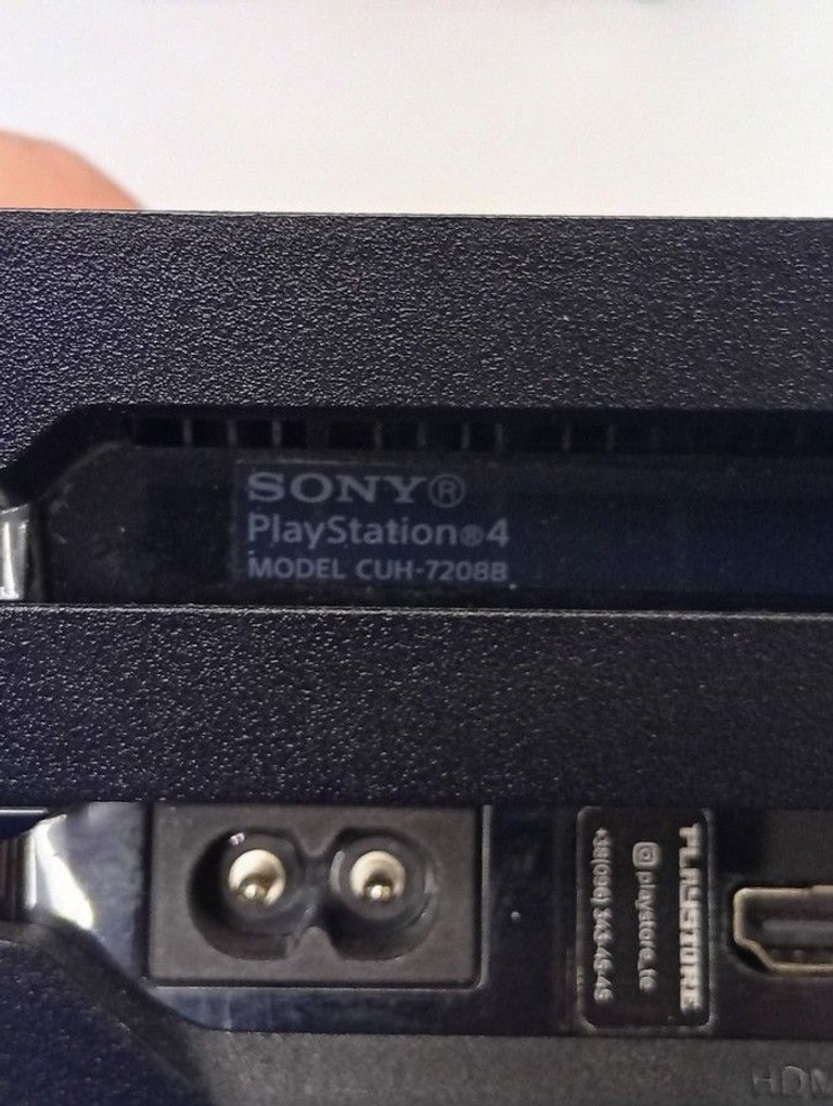 Sony playstation 4 pro 1tb Код:01-200973272. Изображение 10