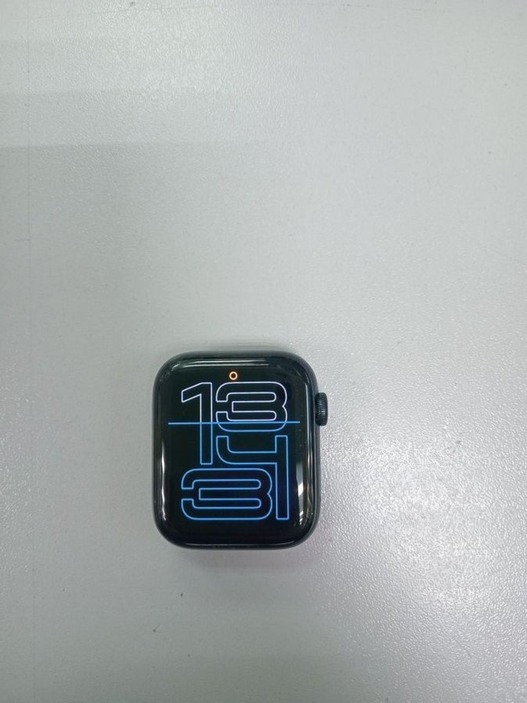 Купить Apple watch se 2 gps + cellular 44mm aluminum case Б/У