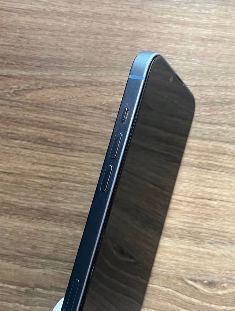 Apple iPhone 14 Plus 128GB Dual SIM Blue (MQ3A3) Код:null. Зображення 6