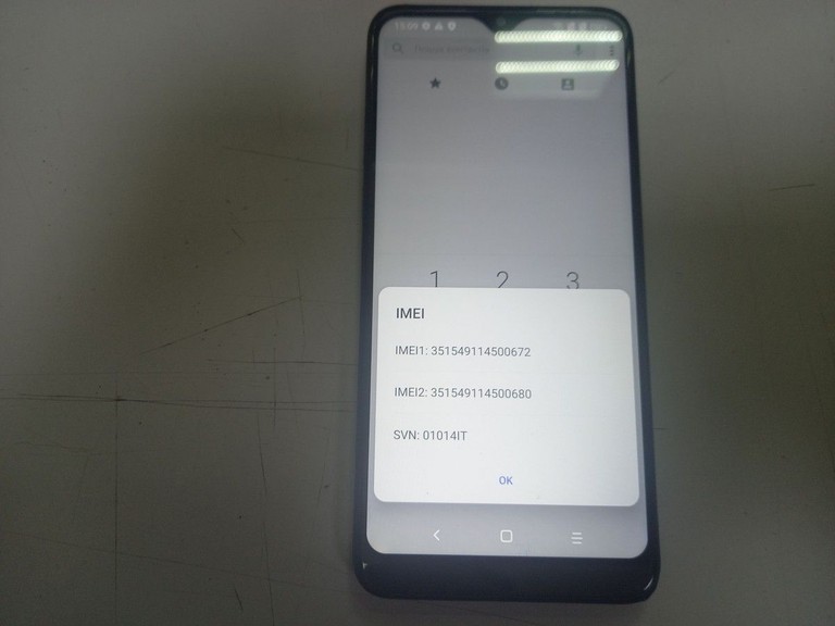Alcatel 1s 5028d 3/32gb Код:01-200974021. Зображення 6