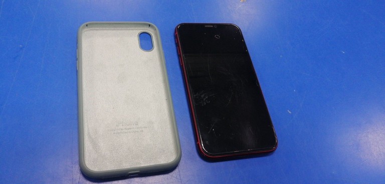 Купити Apple iphone xr 64gb Б/У