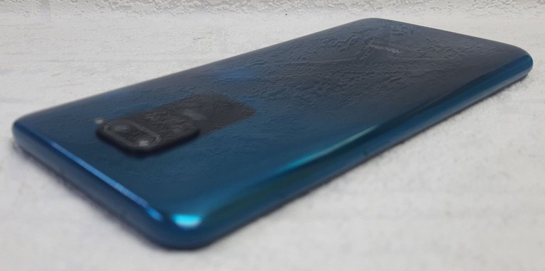 Xiaomi Redmi Note 9 4/128GB Blue (no NFC) Код:01-200972546. Зображення 6