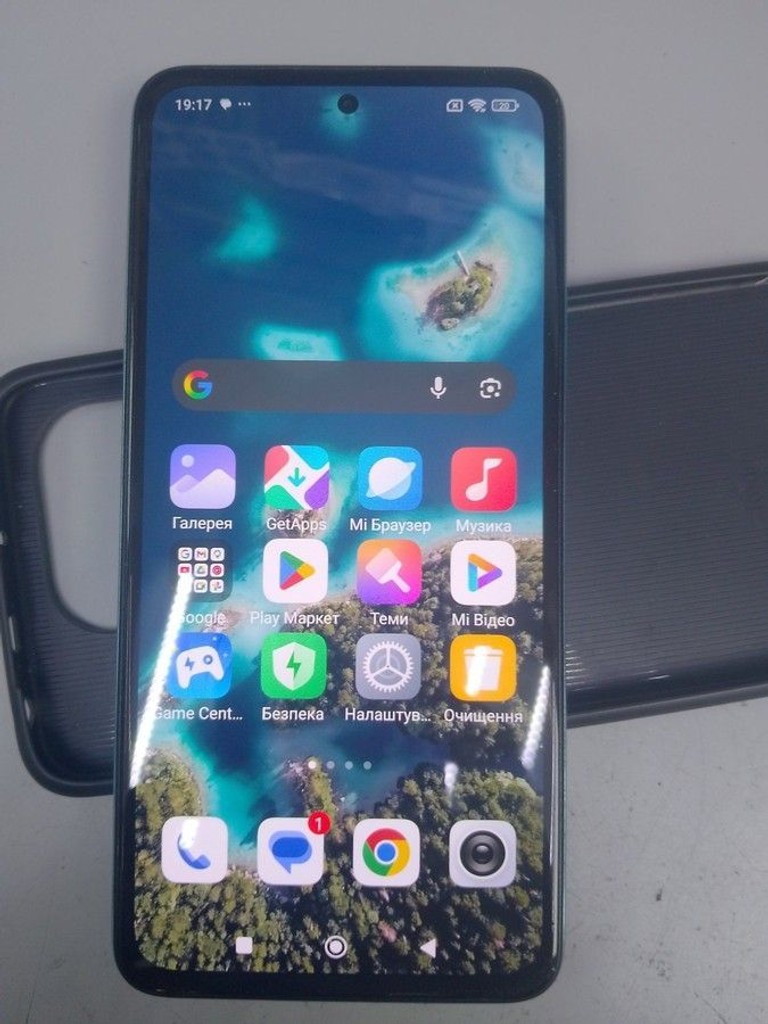 Розпродаж Xiaomi redmi note 14 6/128gb, продавець Техноскарб